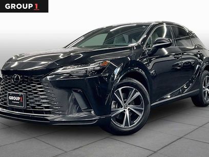 Used 2023 Lexus RX 350 Premium w/ Accessory Package (Z1)