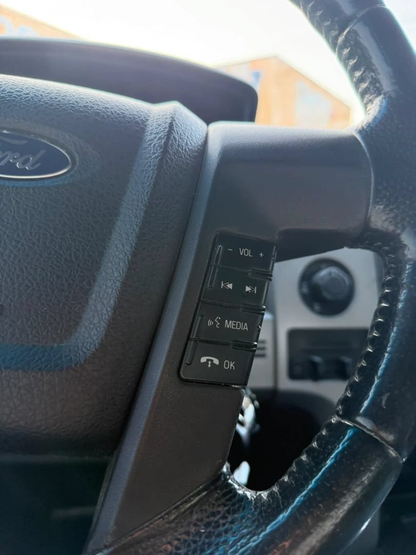 Used 2012 Ford F150 FX4 w/ FX Luxury Pkg AWD/4WD image 21