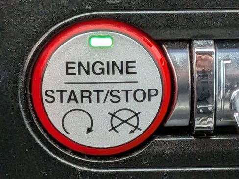 Used 2016 Ford Mustang Premium w/ Equipment Group 201A image 25