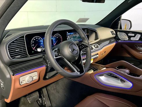 New 2026 Mercedes-Benz GLE 450 4MATIC image 9