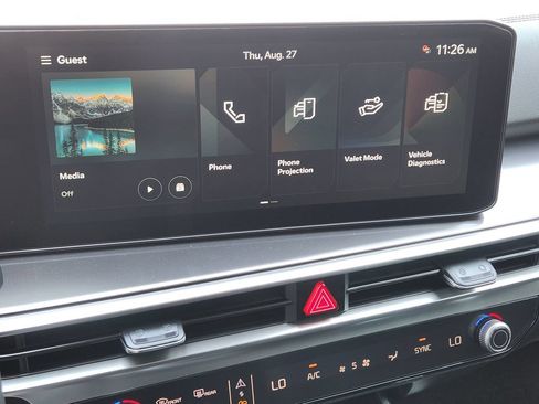 New 2026 Kia Sorento S FWD image 17