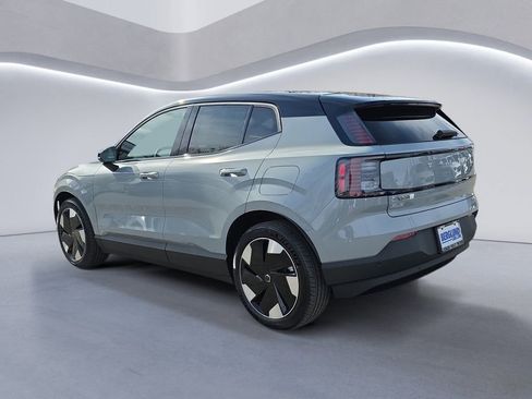 New 2026 Volvo EX30 Plus image 5