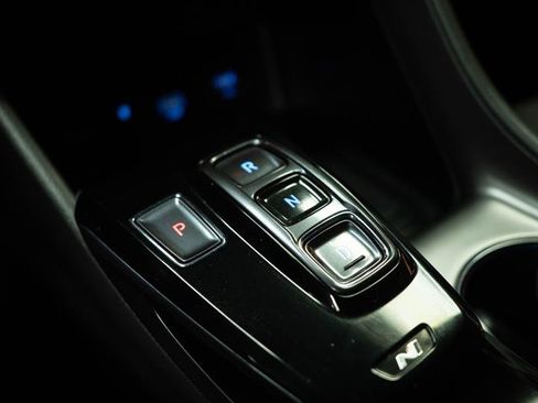 Used 2021 Hyundai Sonata N Line w/ Cargo Package FWD image 22