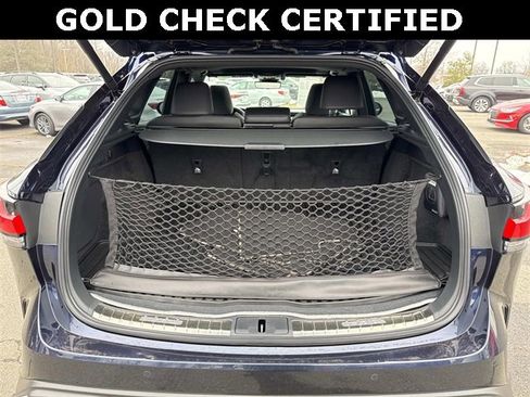 Used 2023 Lexus RX 350 F Sport w/ Cold Area Package image 12