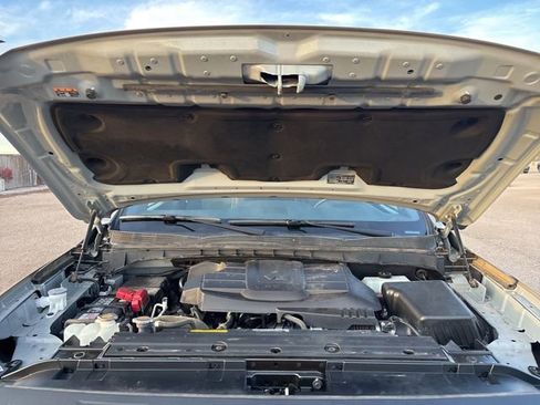 Certified 2023 Nissan Titan PRO-4X w/ Pro-4x Convenience Package image 11