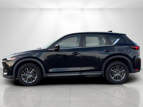 Used 2019 MAZDA CX-5 Sport image 6