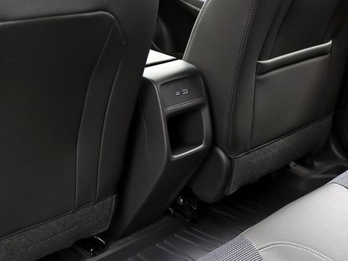 New 2026 Buick Envista Preferred image 13