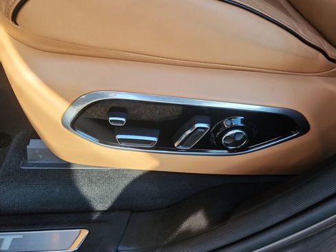 Used 2022 Jeep Grand Cherokee Summit w/ Advanced Protech Group IV image 8