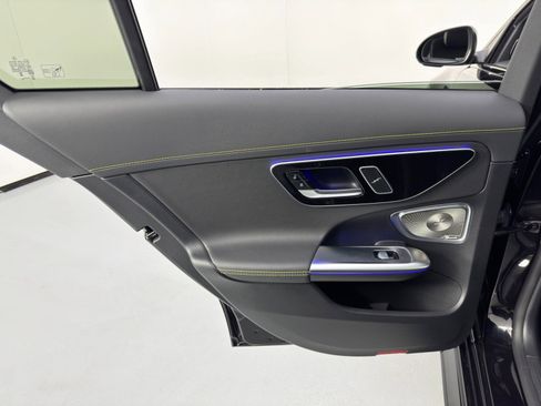 Used 2024 Mercedes-Benz C 63 AMG S image 52