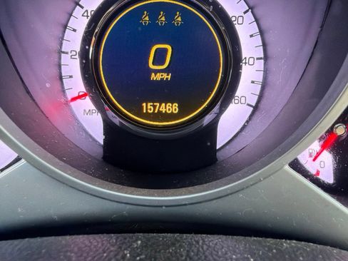 Used 2010 Cadillac SRX Performance FWD image 9