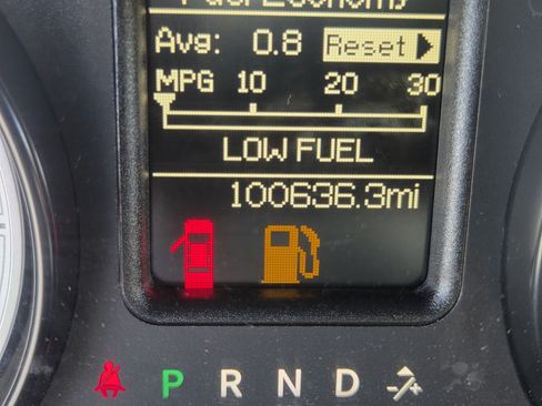 Used 2015 RAM 1500 Big Horn AWD/4WD image 23