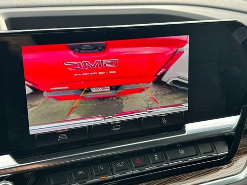 New 2026 GMC Sierra 1500 Elevation w/ Preferred Package image 19
