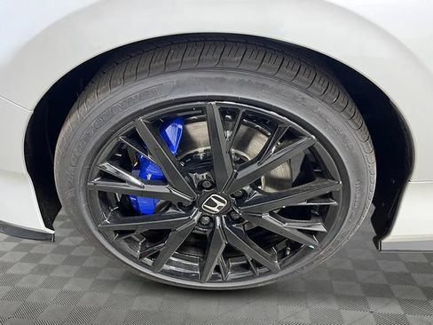 New 2026 Honda Prelude image 12
