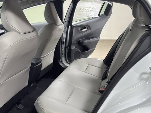 New 2026 Toyota Prius XLE image 15