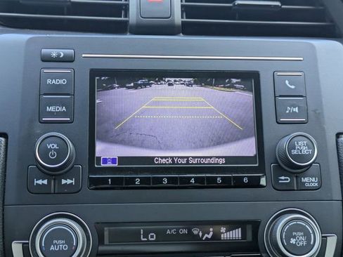 Used 2016 Honda Civic LX image 19