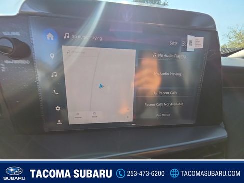 New 2026 Subaru Outback Limited XT AWD/4WD image 21