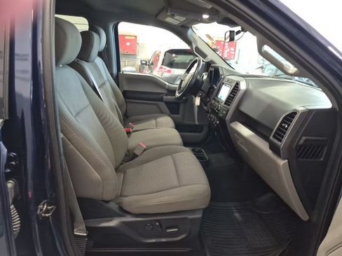 Used 2019 Ford F150 XLT w/ Equipment Group 302A Luxury AWD/4WD image 23