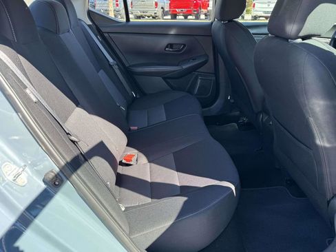 Used 2024 Nissan Sentra SV image 16