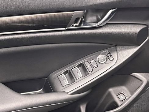 Used 2021 Honda Accord Sport Special Edition image 10