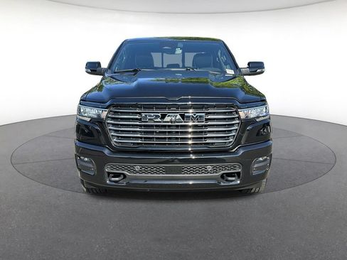 Used 2026 RAM 1500 Laramie AWD/4WD image 9