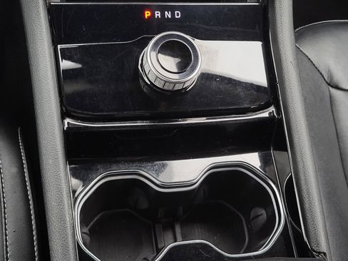 Used 2023 Jeep Grand Cherokee Limited w/ Black Appearance Package RWD image 24