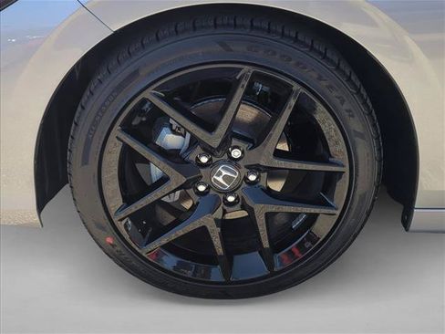 New 2026 Honda Civic Sport image 18
