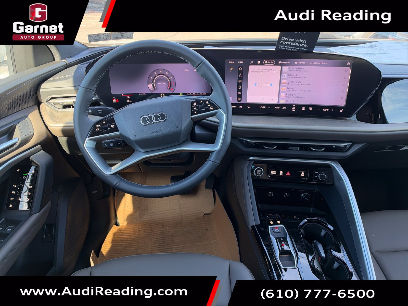 New 2026 Audi Q5 2.0T AWD/4WD image 17