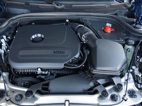 New 2026 MINI Cooper S FWD image 15