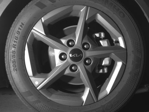 Used 2025 Kia K4 FWD image 13