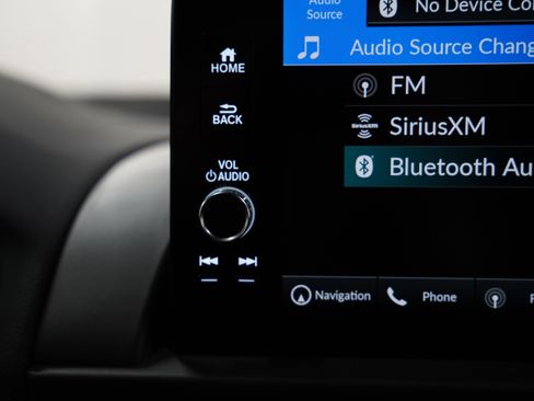 Used 2025 Honda Pilot Elite image 29