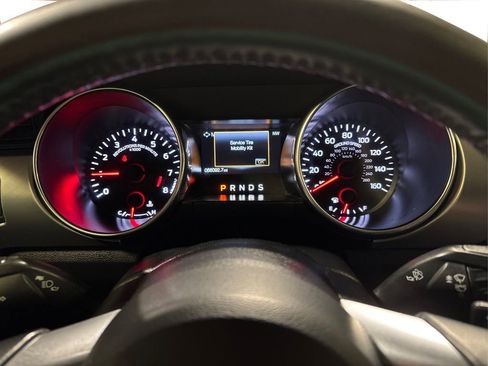 Used 2020 Ford Mustang GT Premium image 27