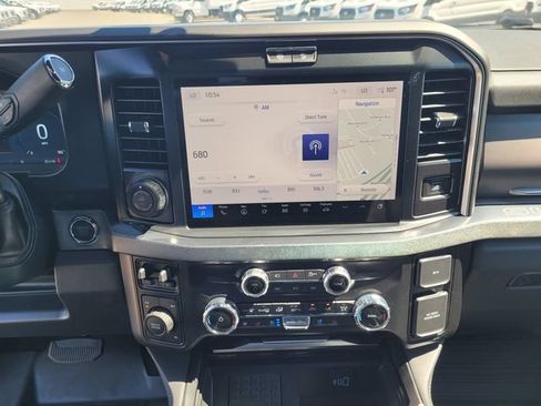 New 2026 Ford F350 Platinum AWD/4WD image 10