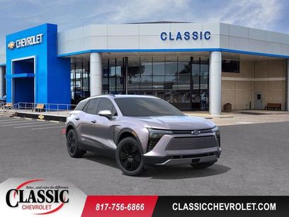 New 2026 Chevrolet Blazer EV LT