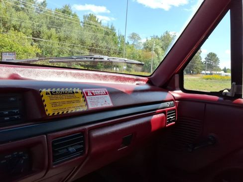 Used 1997 Ford F350 4x4 Regular Cab image 18