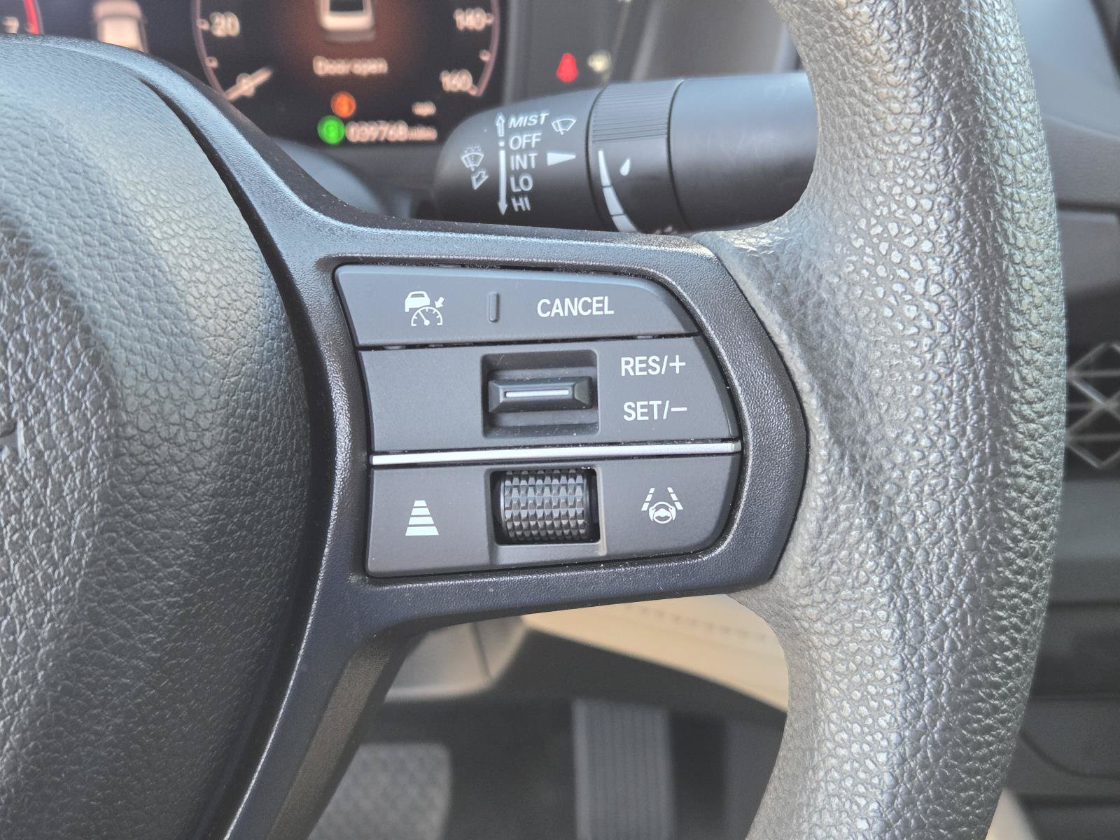 Used 2024 Honda Accord LX image 18