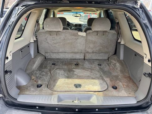 Used 2006 Chevrolet TrailBlazer LS w/ LS Preferred Equipment Group image 13