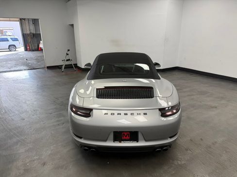 Used 2017 Porsche 911 Carrera image 13