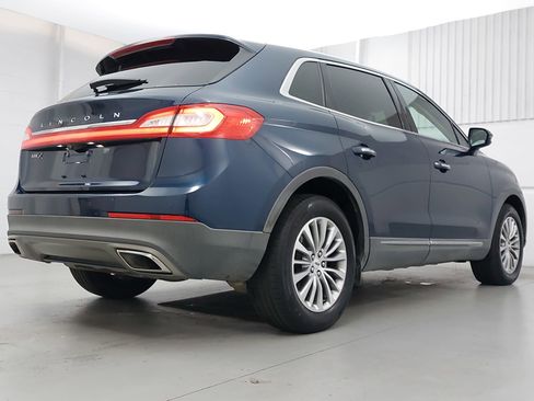 Used 2017 Lincoln MKX Select w/ Select Plus Package image 7