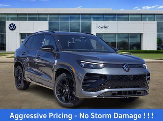 New 2026 Volkswagen Tiguan SE R-Line video 1