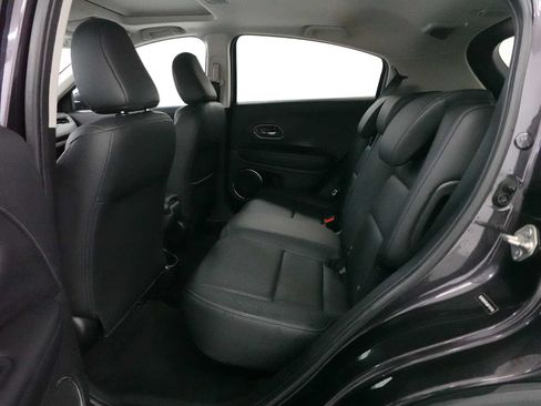 Certified 2018 Honda HR-V EX-L image 27