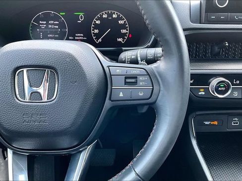 Used 2024 Honda CR-V Sport image 12
