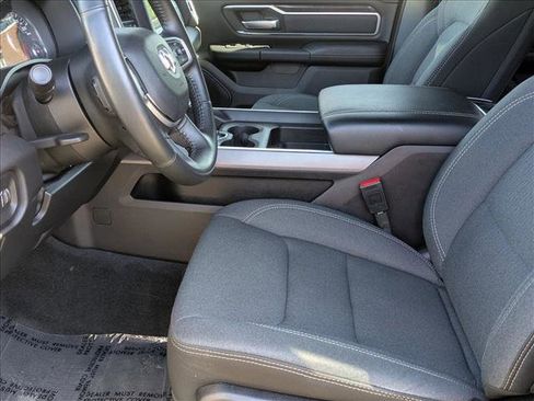 Used 2023 RAM 1500 Big Horn AWD/4WD image 15