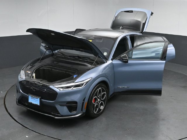 Certified 2023 Ford Mustang Mach-E GT AWD/4WD image 50