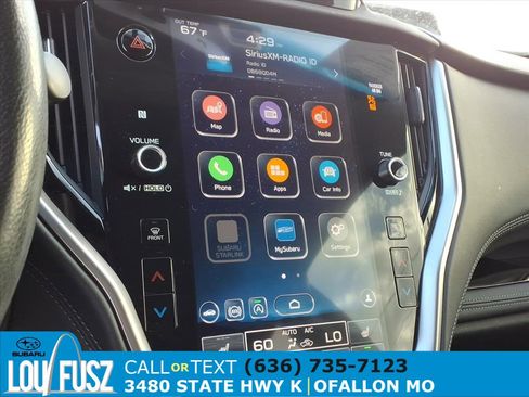 Used 2022 Subaru Outback Limited image 11