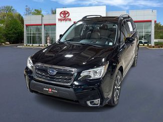 Used 2017 Subaru Forester 2.0XT Touring video 1