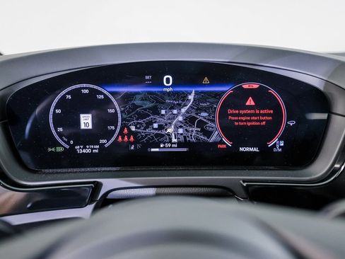 Certified 2025 Porsche Cayenne GTS image 15