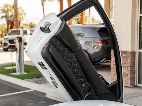 Used 2008 Lamborghini Murcielago LP 640 image 12