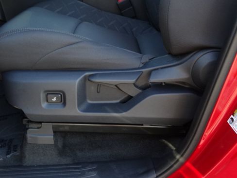 New 2026 Toyota Tacoma SR5 AWD/4WD image 10
