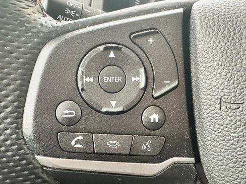 Certified 2023 Honda Passport TrailSport image 12