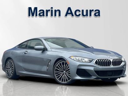 Used 2022 BMW 840i Coupe